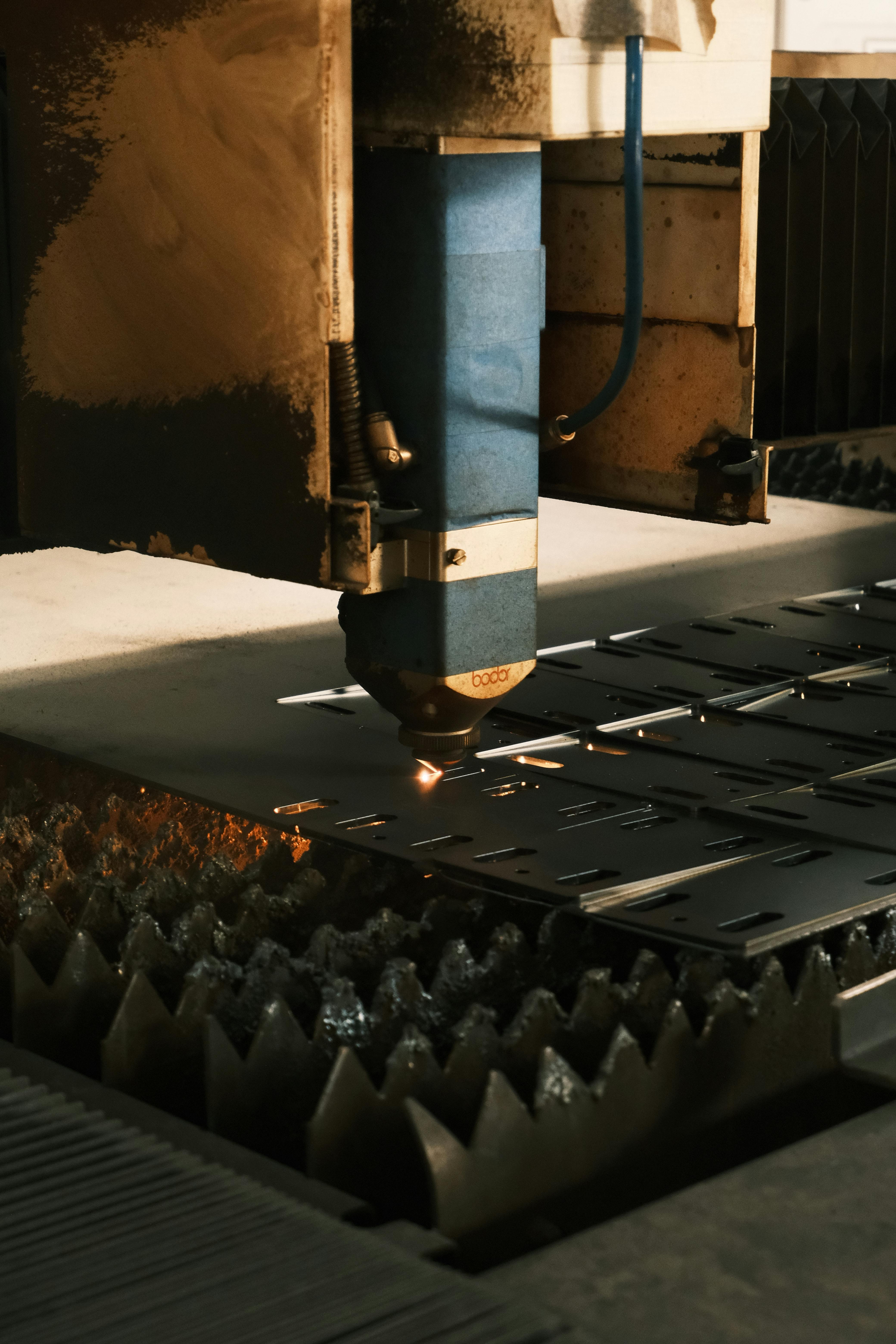 Mechanical Assembly