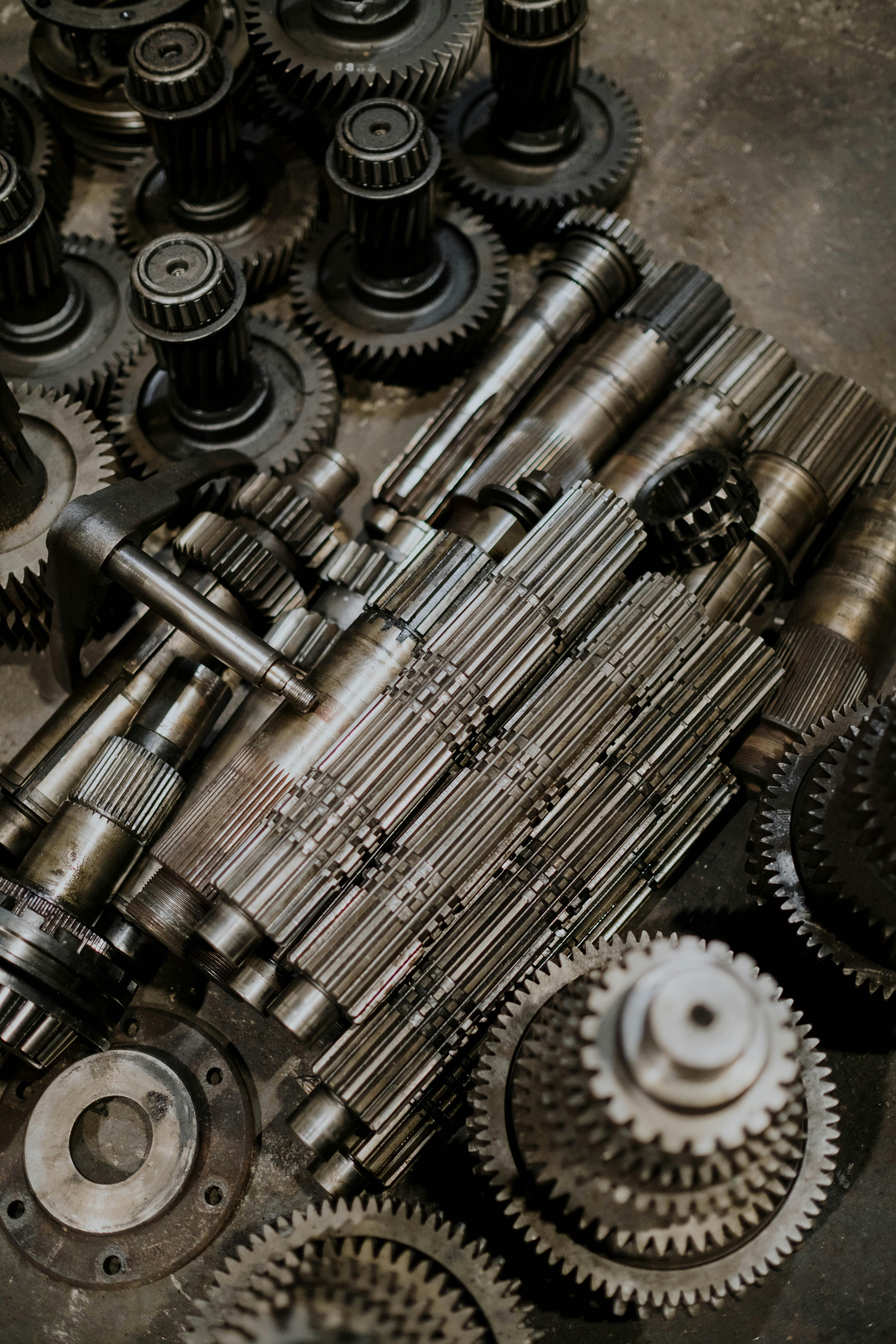 Automation
