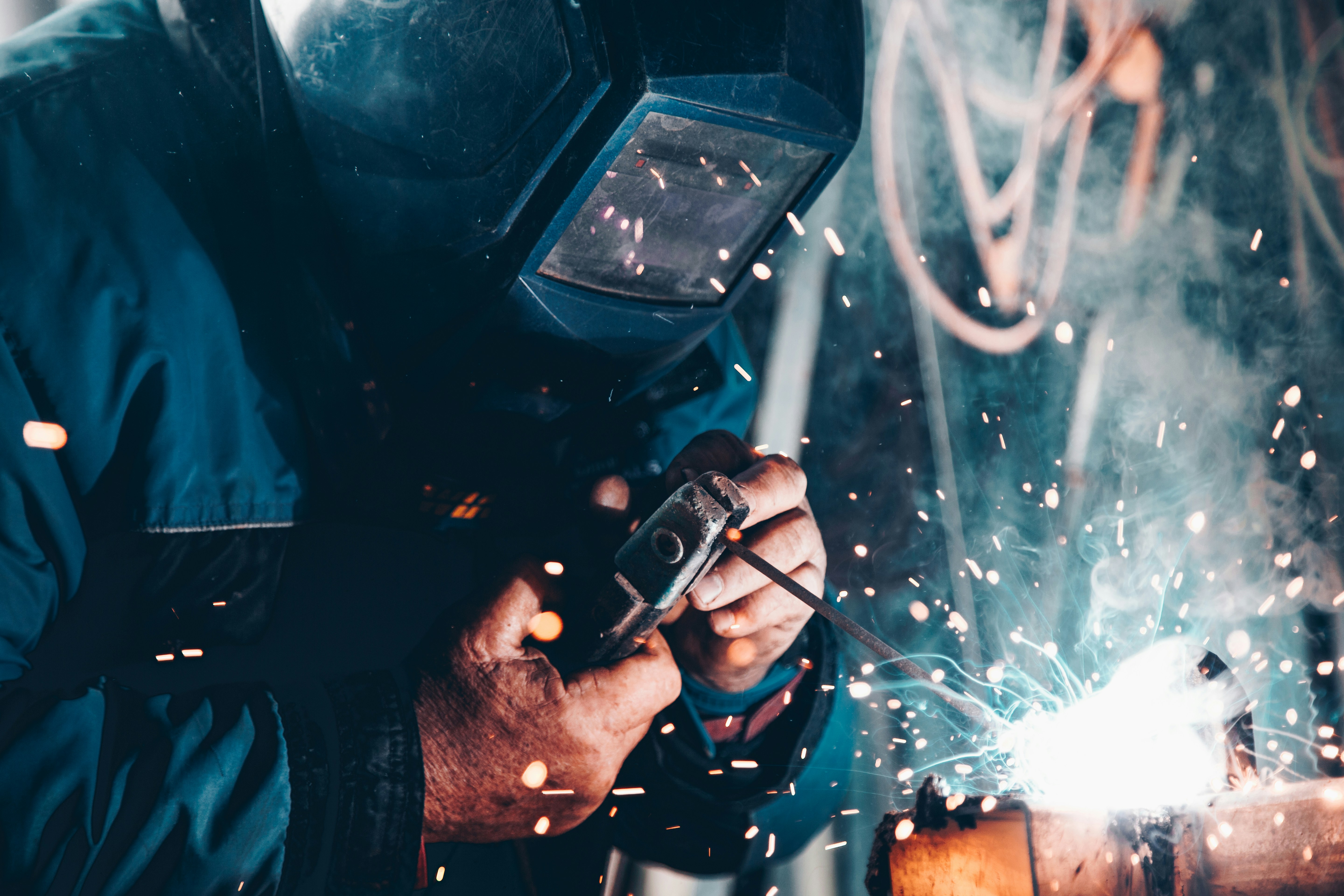 Welding Services